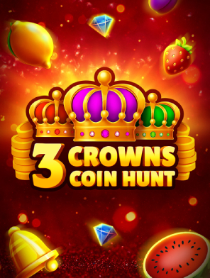 3 Crowns: Coin Hunt