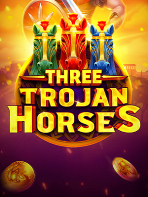 Three Trojan Horses