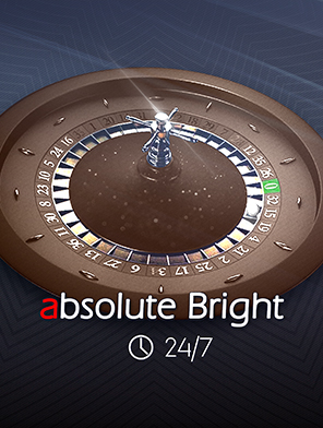 Absolute Bright
