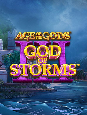 Age of the Gods: God of Storms 3