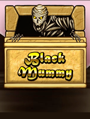 Black Mummy