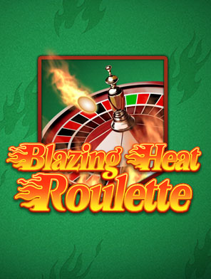 Blazing Heat Roulette