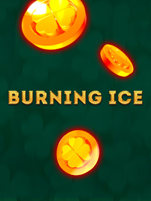Burning Ice