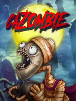 Cazombie