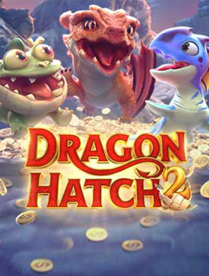 Dragon Hatch2