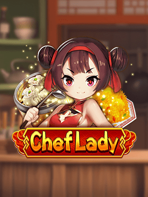 Chef Lady