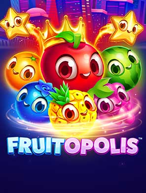 Fruitopolis