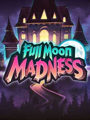 Full Moon Madness