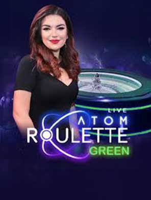 Green Atom Roulette