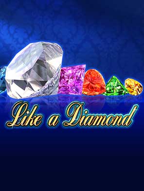 Like a Diamond