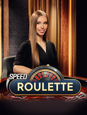 Speed Roulette 2