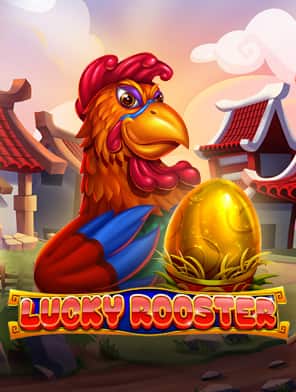Lucky Rooster