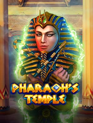 Pharaoh's Temple