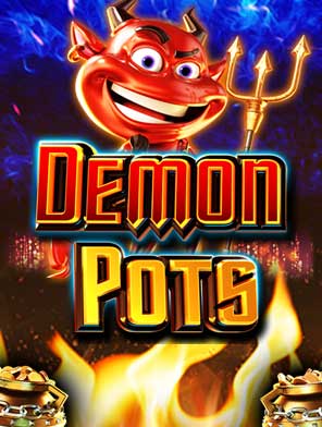 Demon Pots