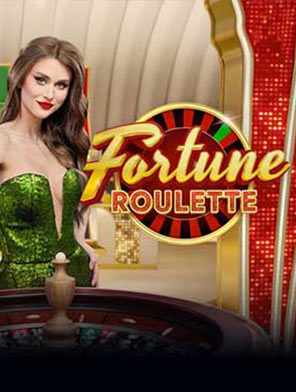 Fortune Roulette