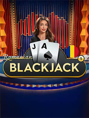 Romanian Blackjack 1