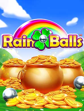 Rain Balls