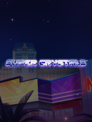 Super Crystals